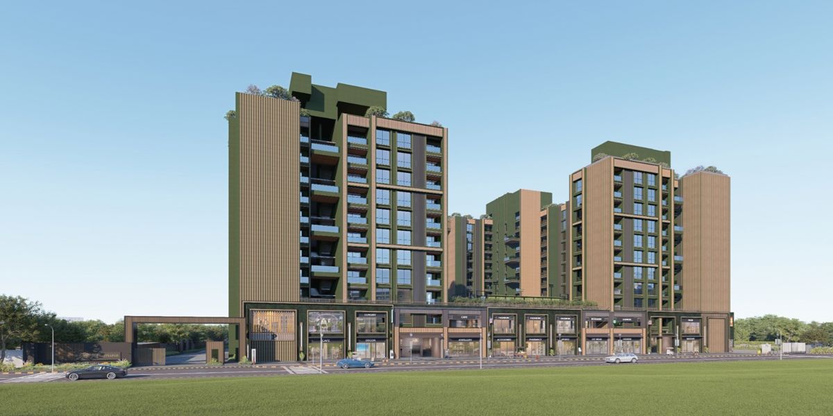 Godrej Altus