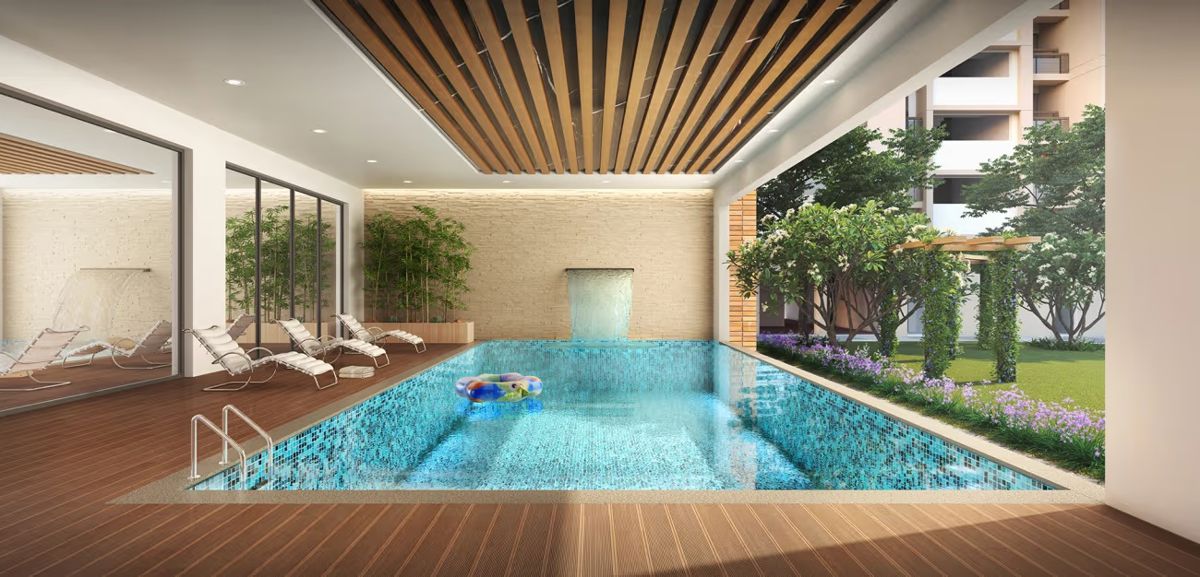 Godrej Celeste