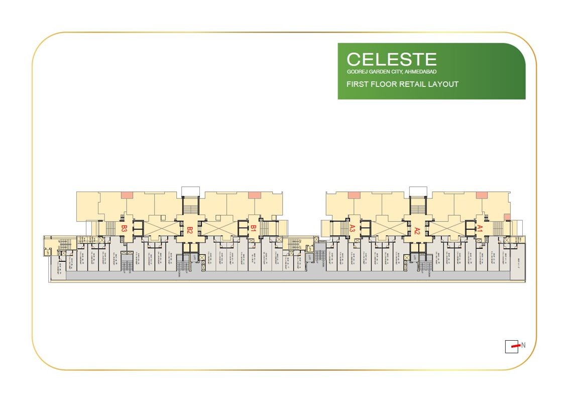 Godrej Celeste