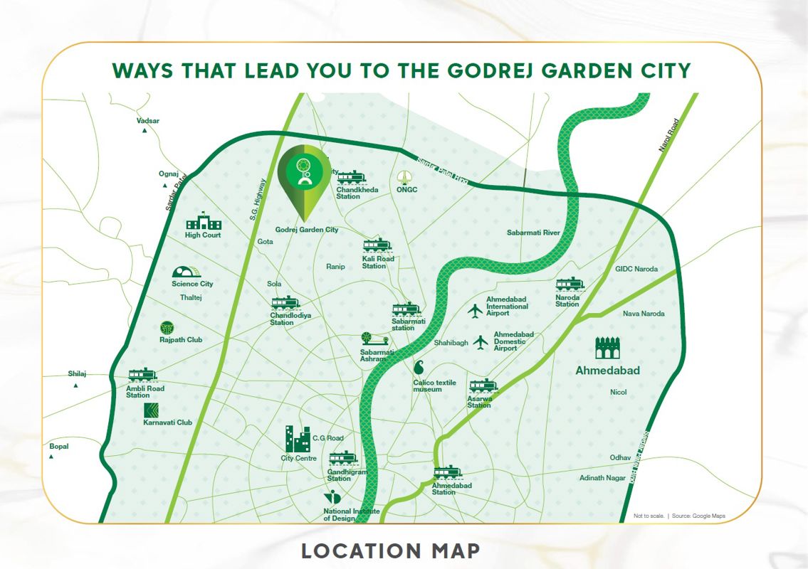 Godrej Celeste