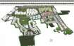 Godrej Garden City Carmel Master Plan Image