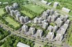 Godrej Garden City Carmel Tower View