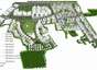 godrej garden city pinecrest project master plan image1