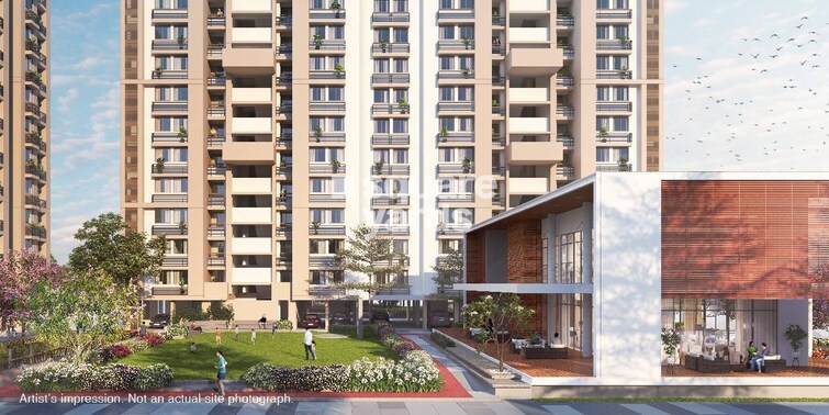 Godrej Garden City Amenities-Features 6