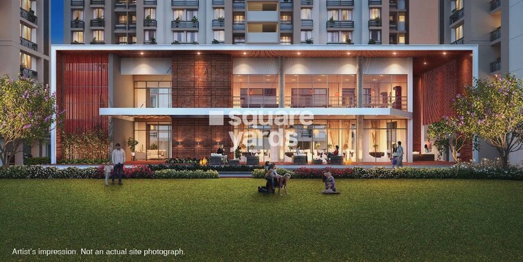 Godrej Garden City Amenities-Features 4