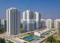 godrej garden city project tower view2
