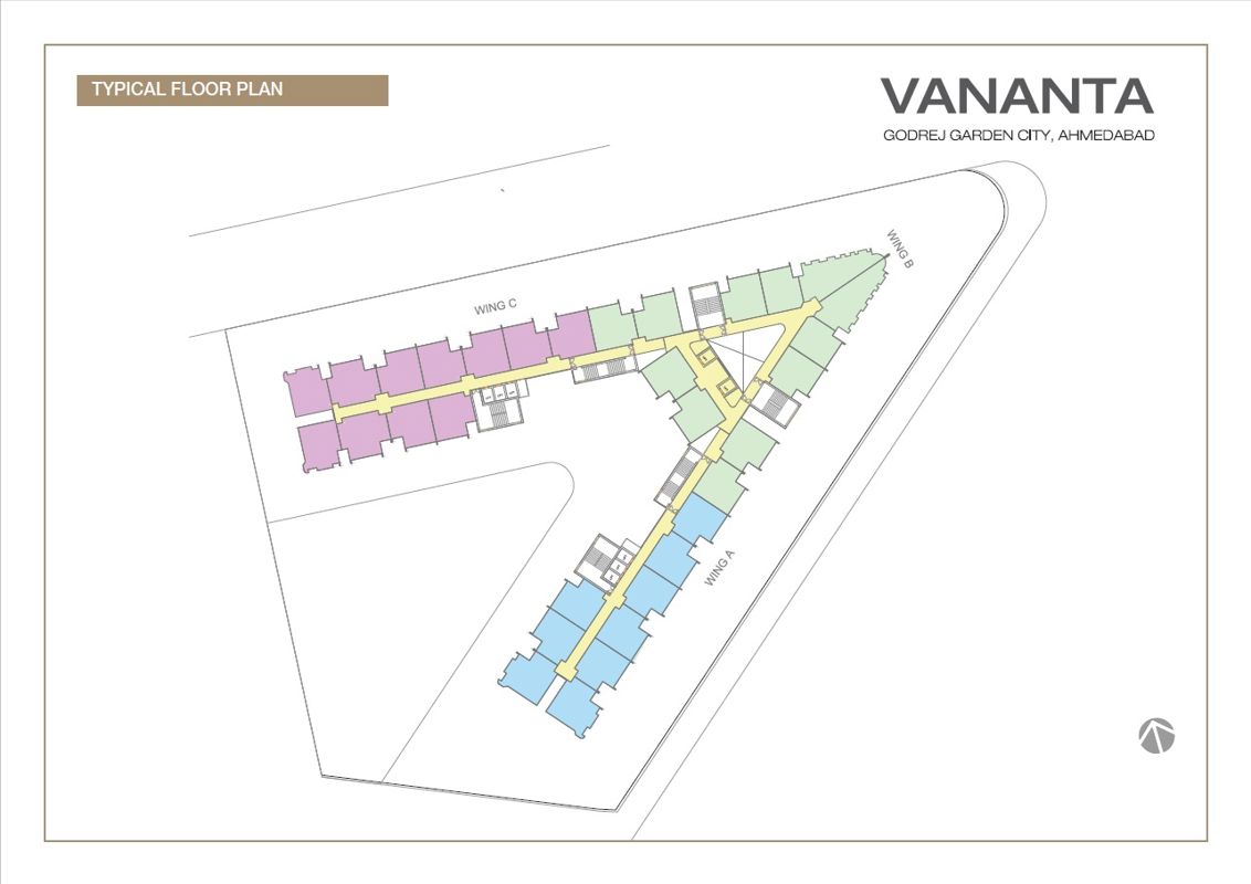 Godrej Vananta
