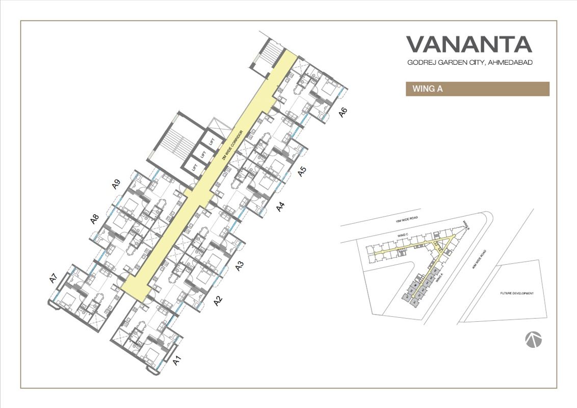 Godrej Vananta