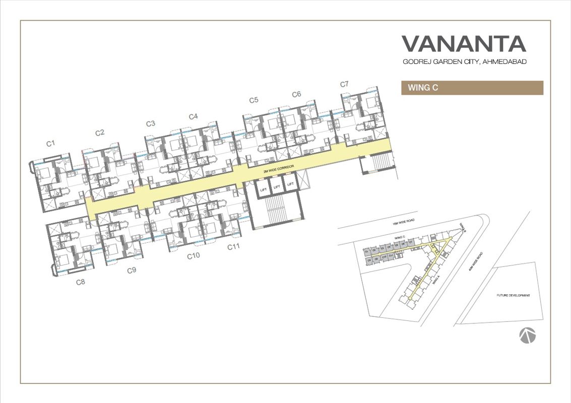 Godrej Vananta