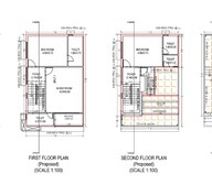 Gokulam Imperia Floor Plans