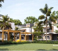 Gokulam Imperia Villa View