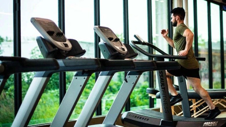 Golden The Grand Serenity