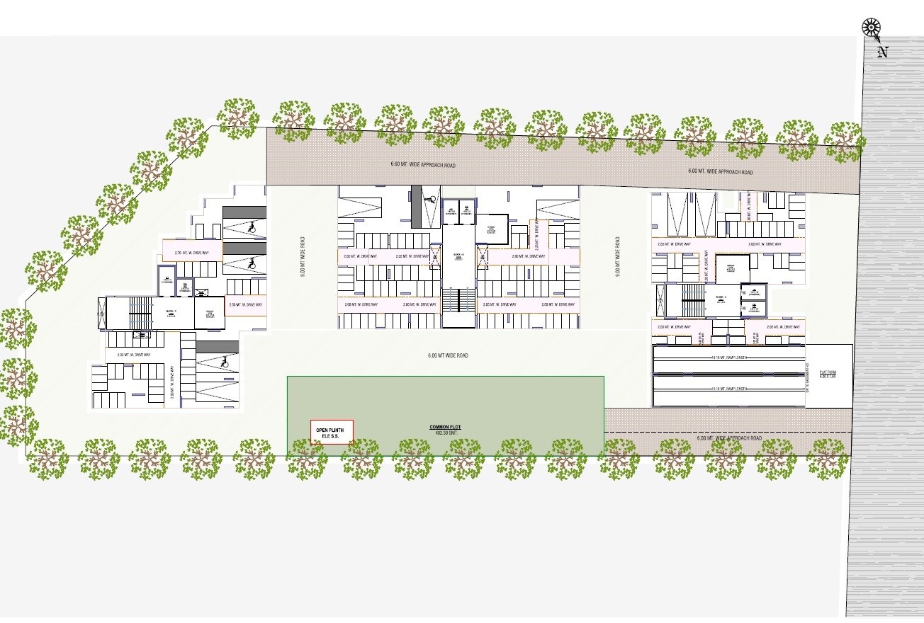 Golden The Grand Serenity