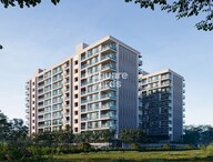 Good Westlands Apartment Exteriors