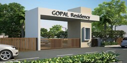 Gopal Residency Plots