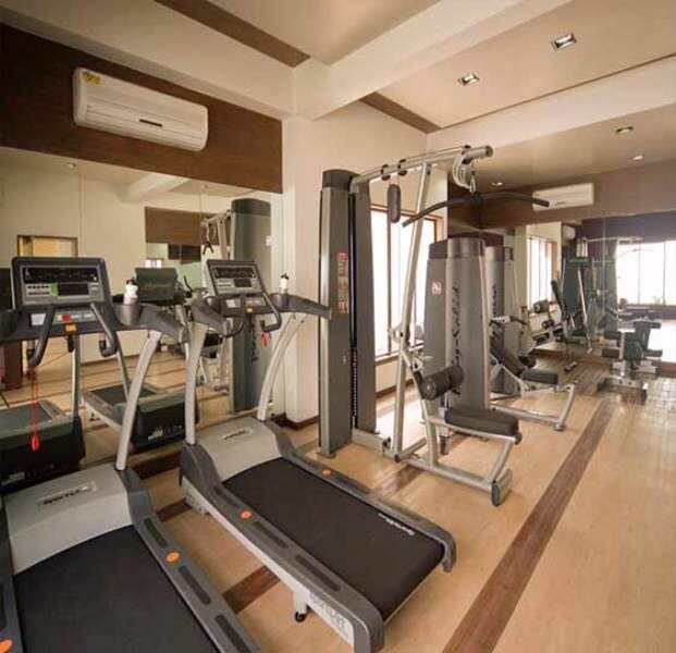 Goyal Aakash Residency