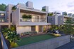 Goyal Arcus Greens Apartment Exteriors