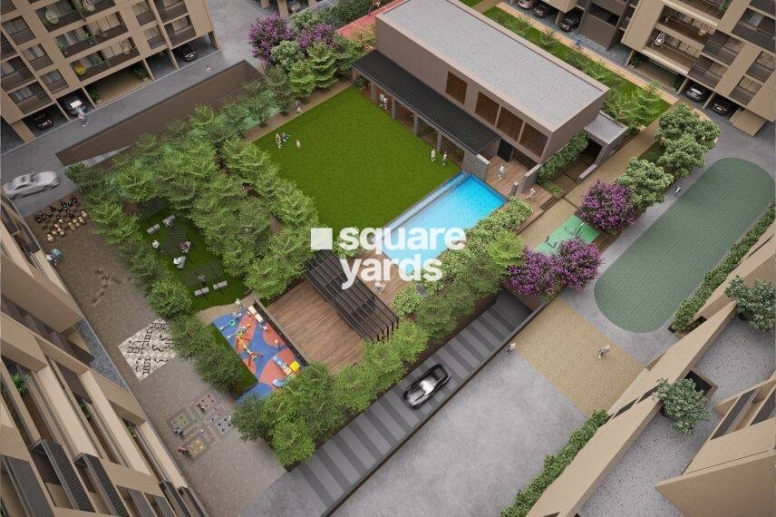 Goyal Olive Greens Amenities-Features 1