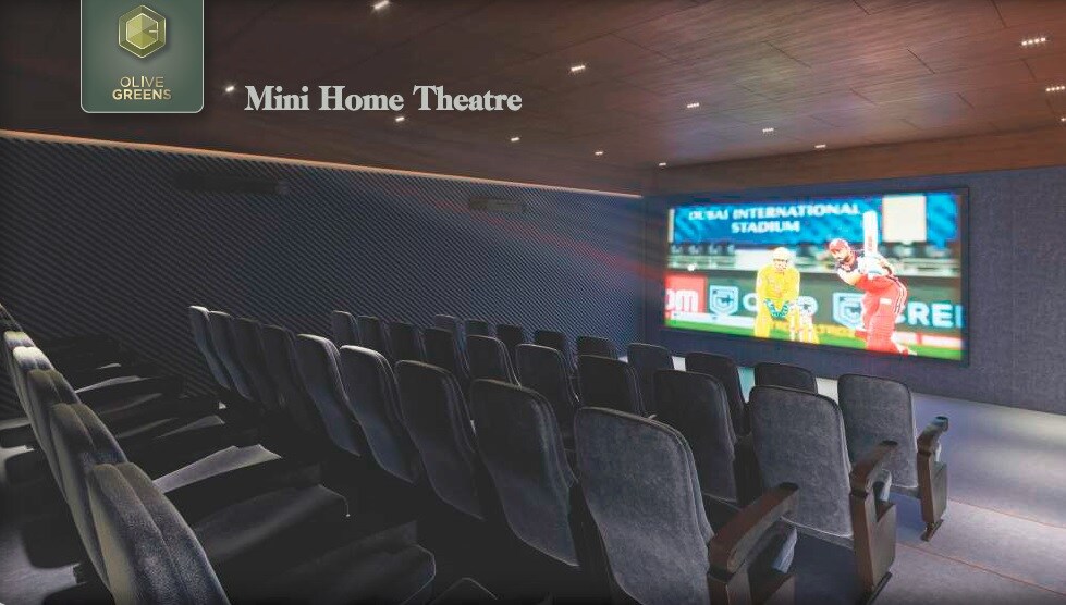 Goyal Olive Greens Amenities-Features 2