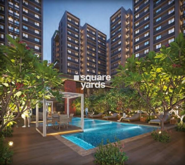 Goyal Orchid Blues Amenities-Features 1