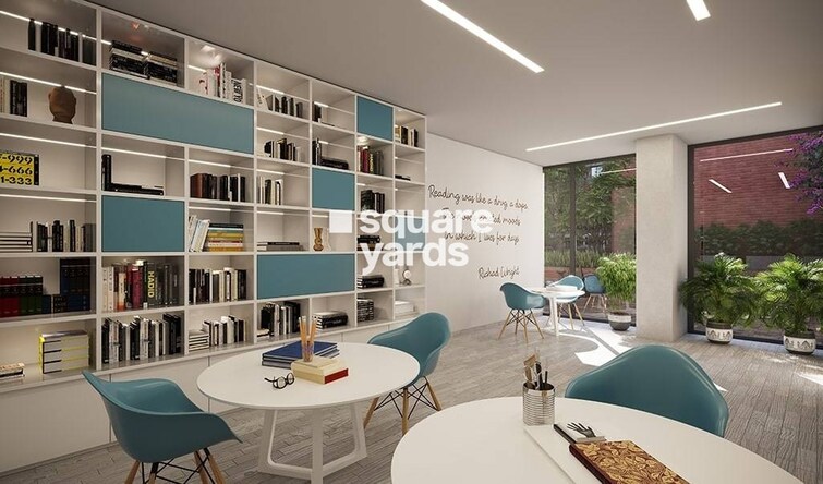 Goyal Orchid Blues Amenities-Features 3