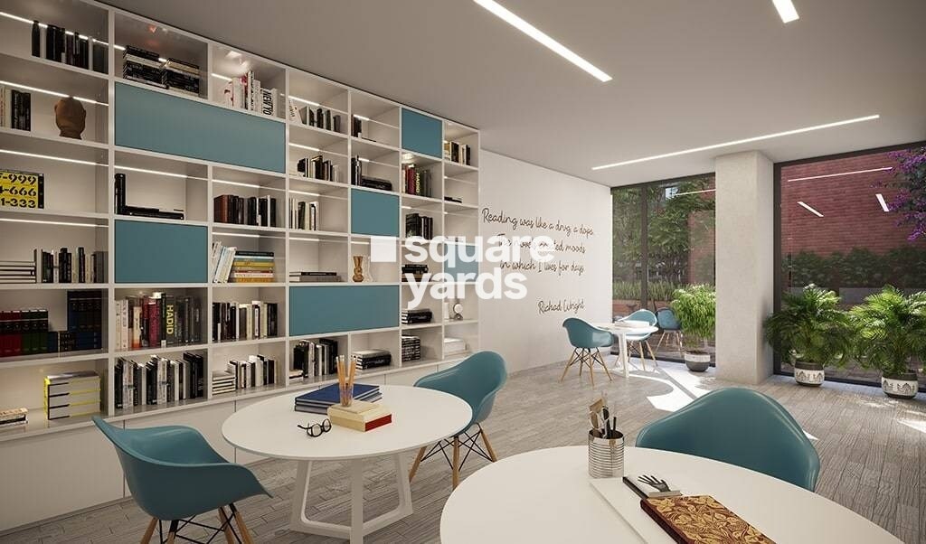 Goyal Orchid Blues Amenities-Features 3