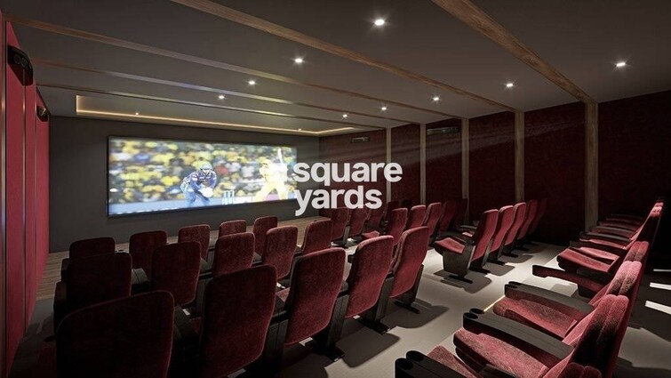 Goyal Orchid Blues Amenities-Features 2