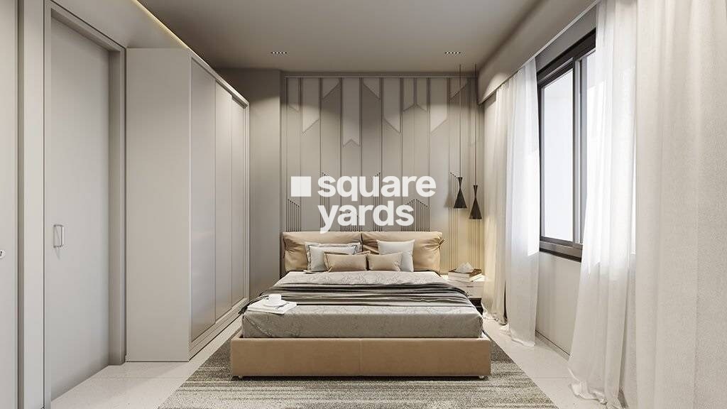 Goyal Orchid Blues Apartment Interiors 3