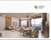 Goyal Orchid Gold Apartment Interiors