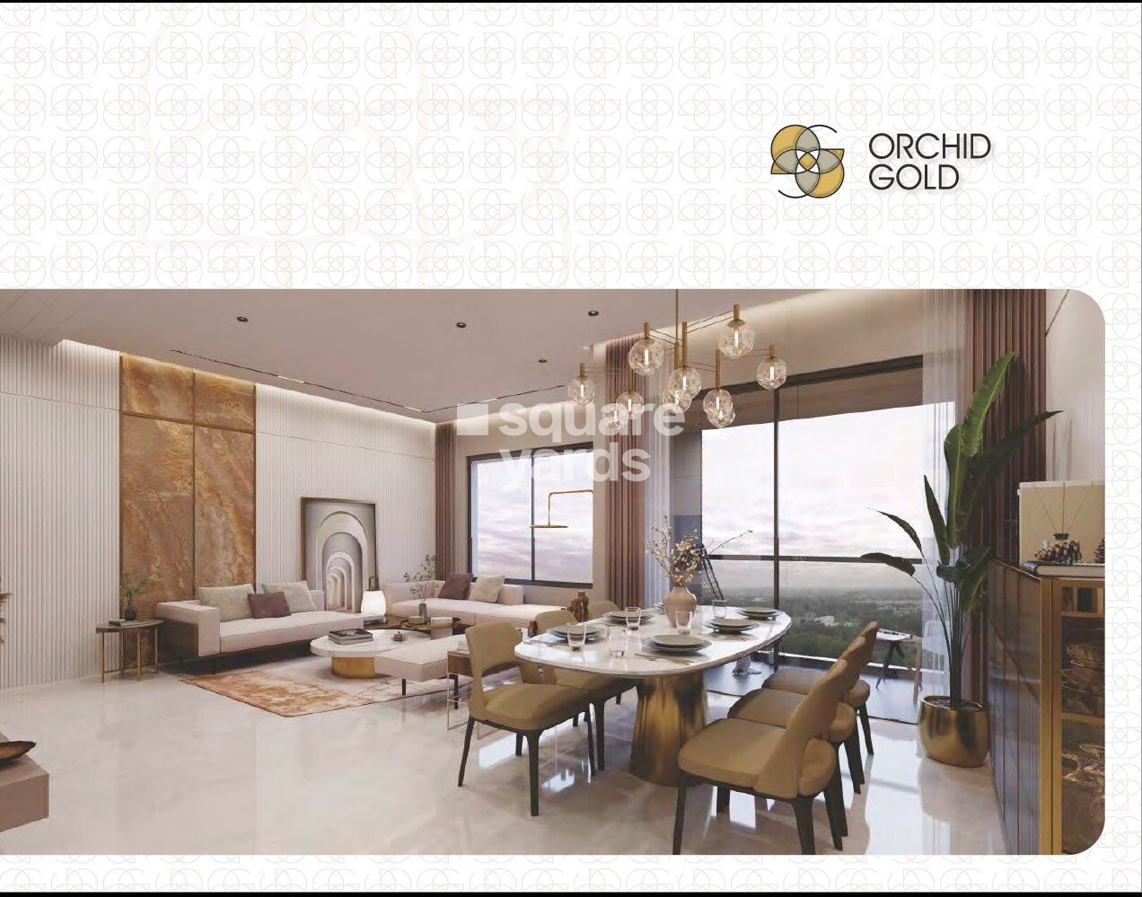 Goyal Orchid Gold