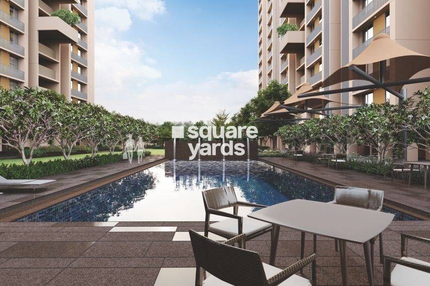 Goyal Orchid Valley Amenities-Features 1