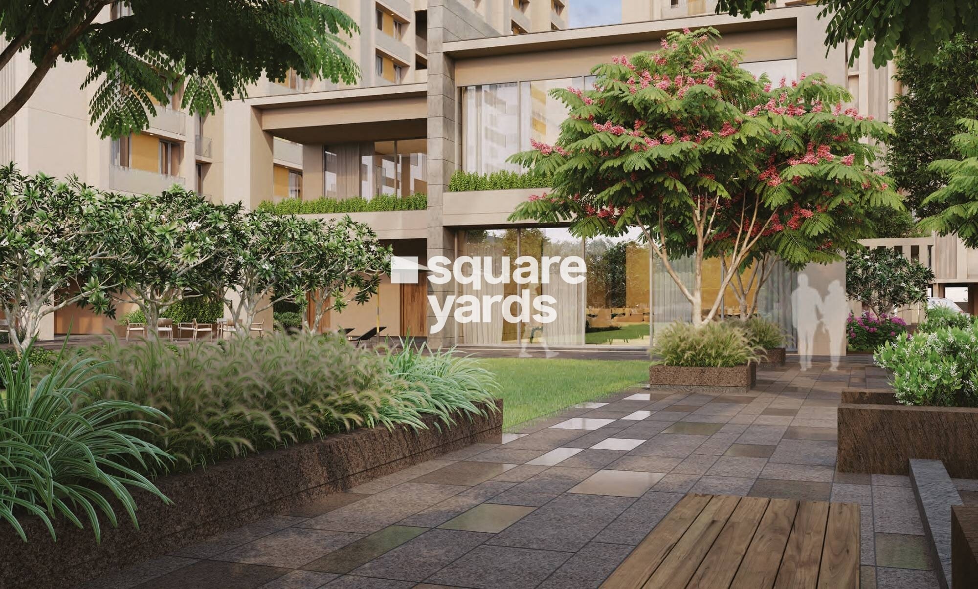 Goyal Orchid Valley Amenities-Features 2