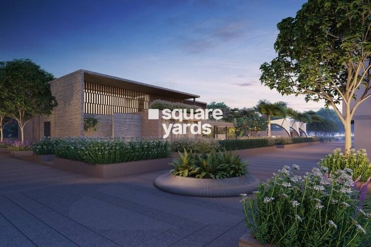 Goyal Riviera Aspire Amenities-Features 1