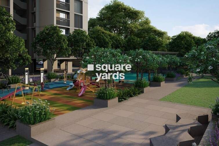 Goyal Riviera Aspire Amenities-Features 2