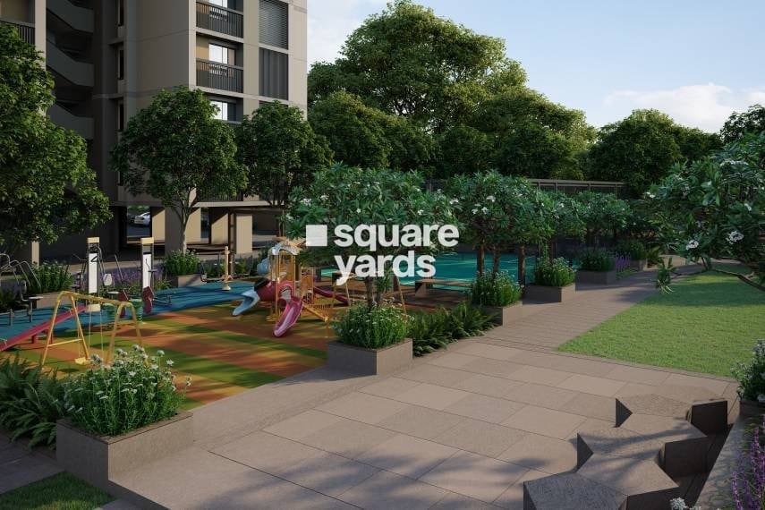 Goyal Riviera Aspire Amenities-Features 2