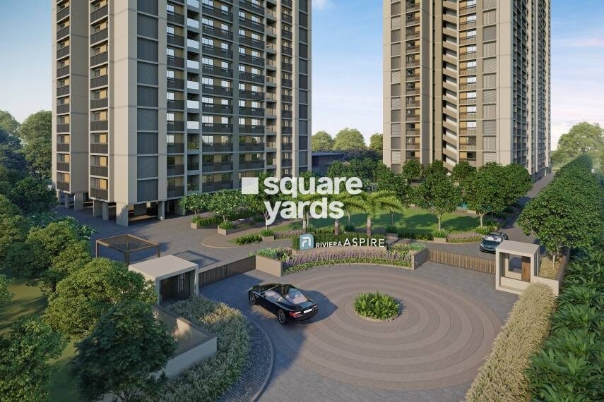 Goyal Riviera Aspire