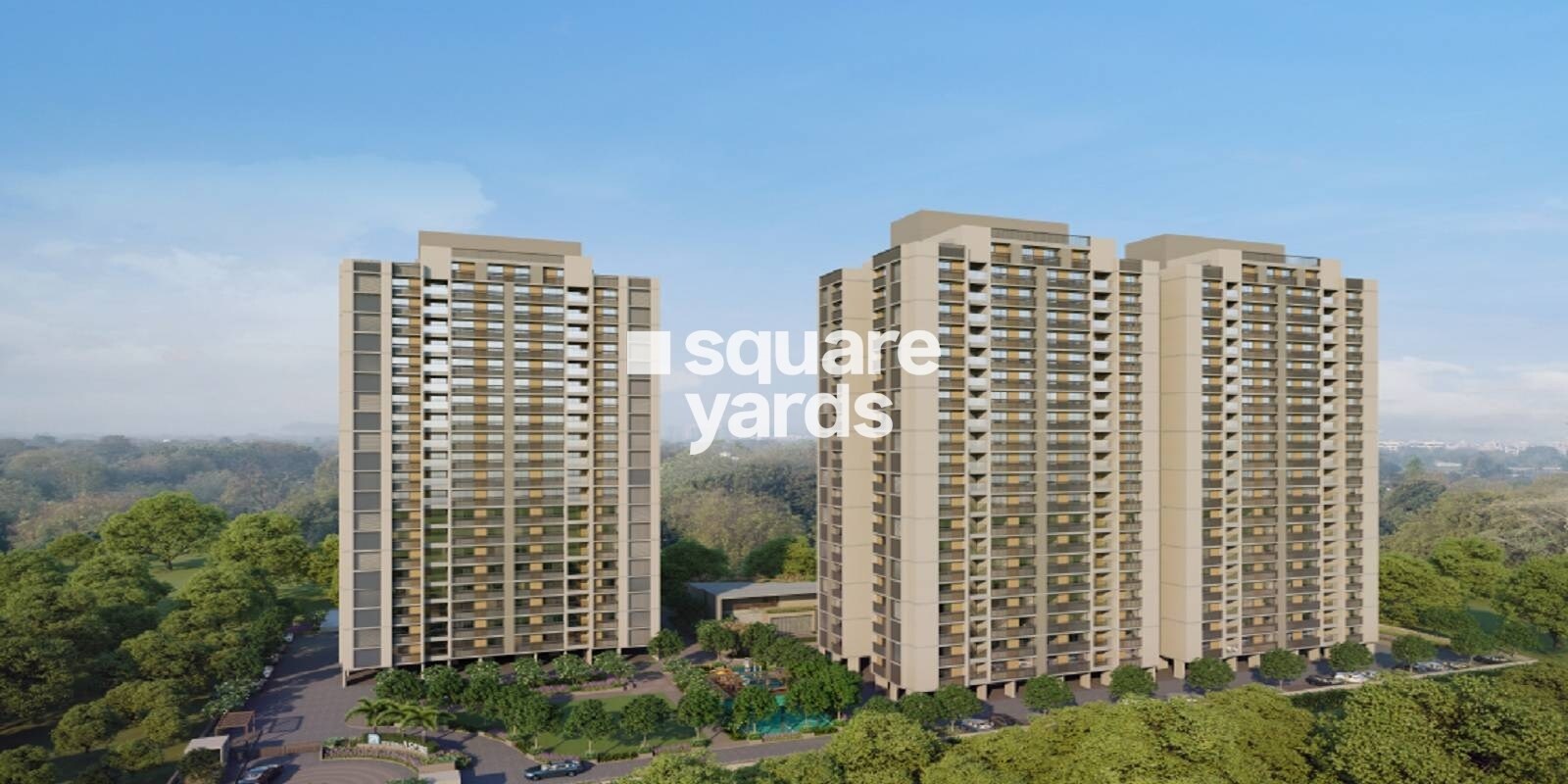 Goyal Riviera Aspire