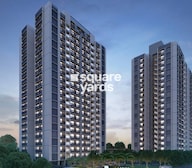Goyal Riviera Aspire Tower View