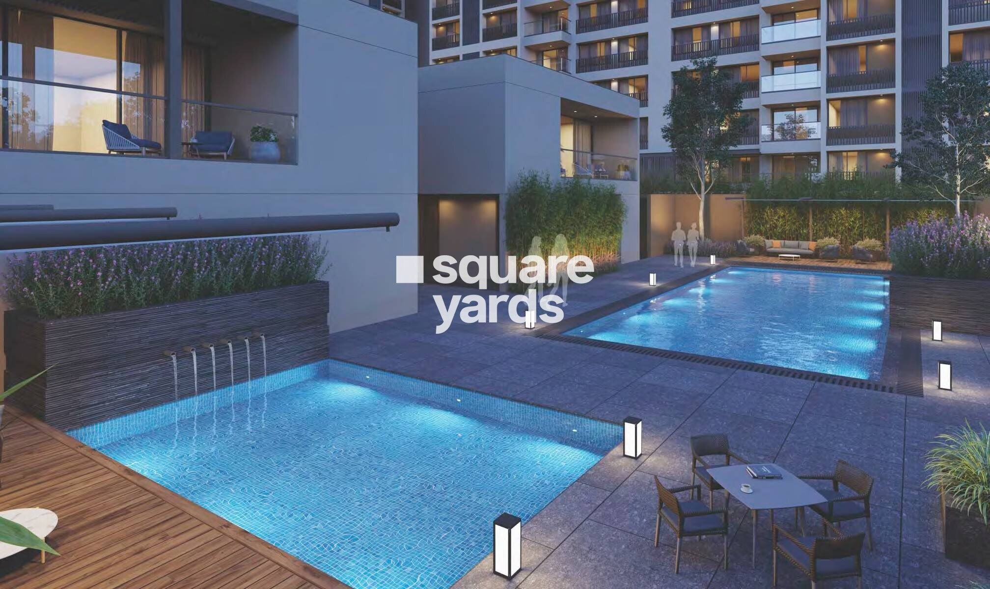 Goyal Riviera Majestica