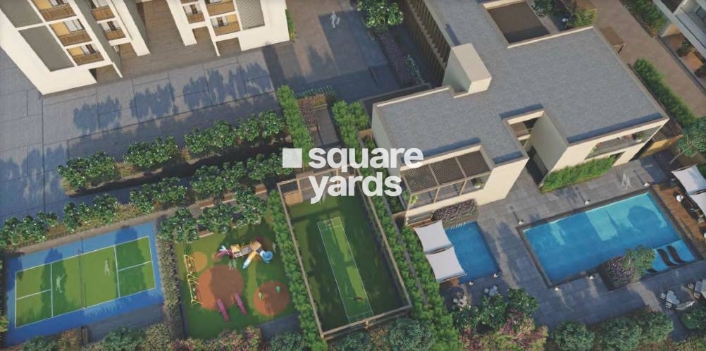 Goyal Riviera Majestica