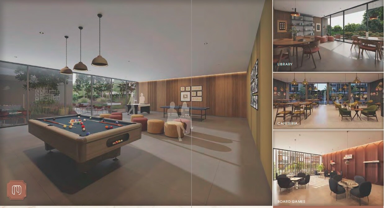 Goyal Riviera Majestica