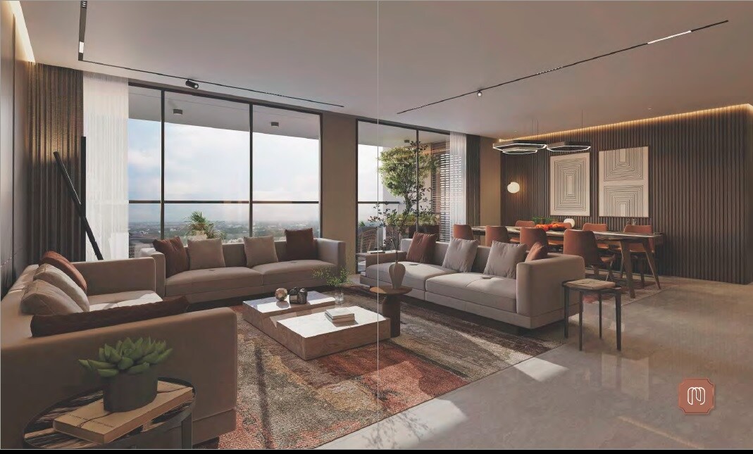 Goyal Riviera Majestica