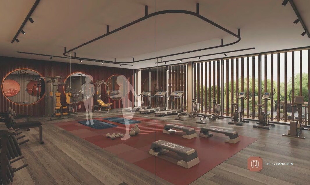 Goyal Riviera Majestica