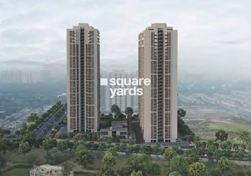 Goyal Riviera Majestica