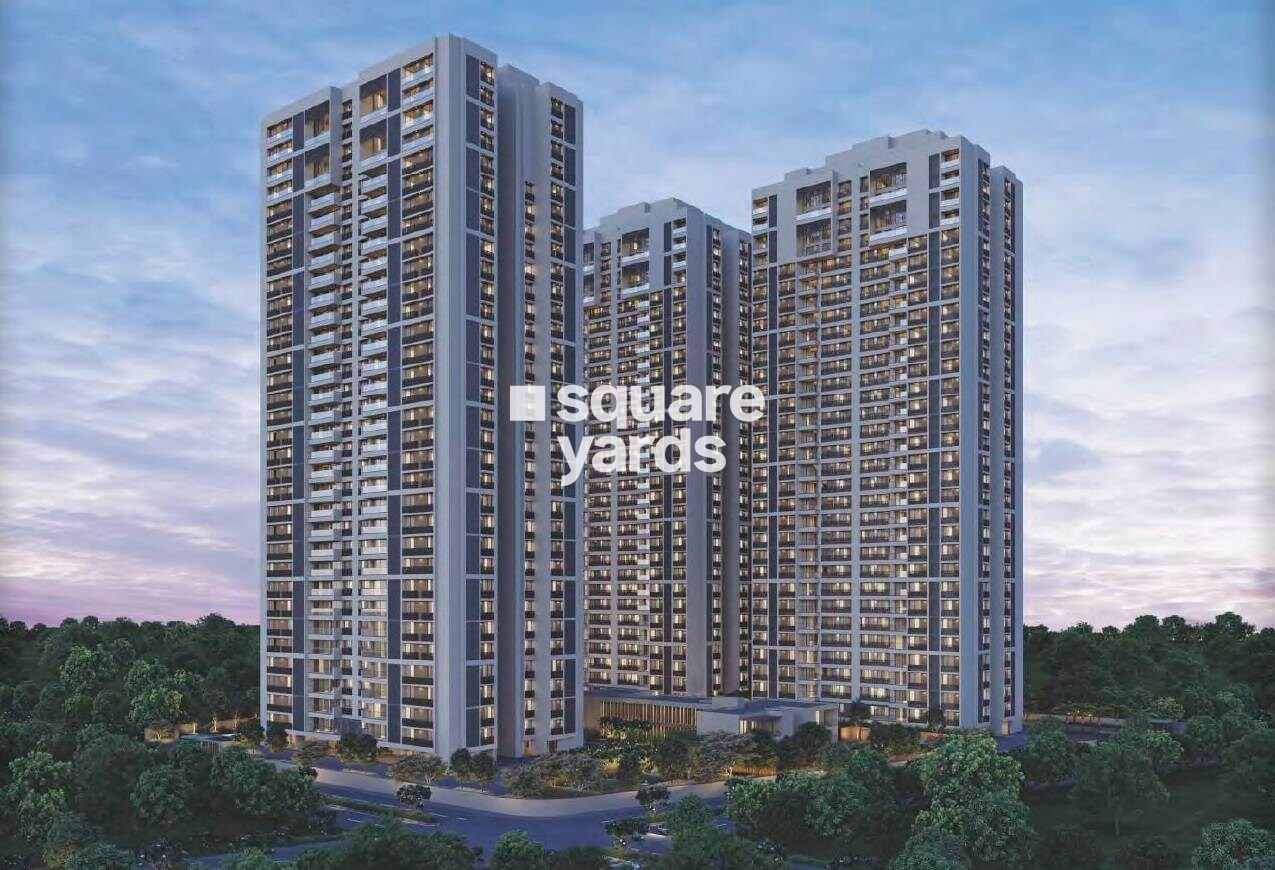 Goyal Riviera Majestica