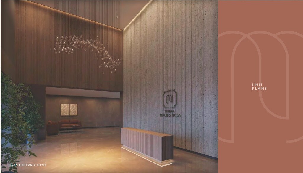 Goyal Riviera Majestica