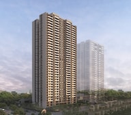 Goyal Riviera Palacio Apartment Exteriors