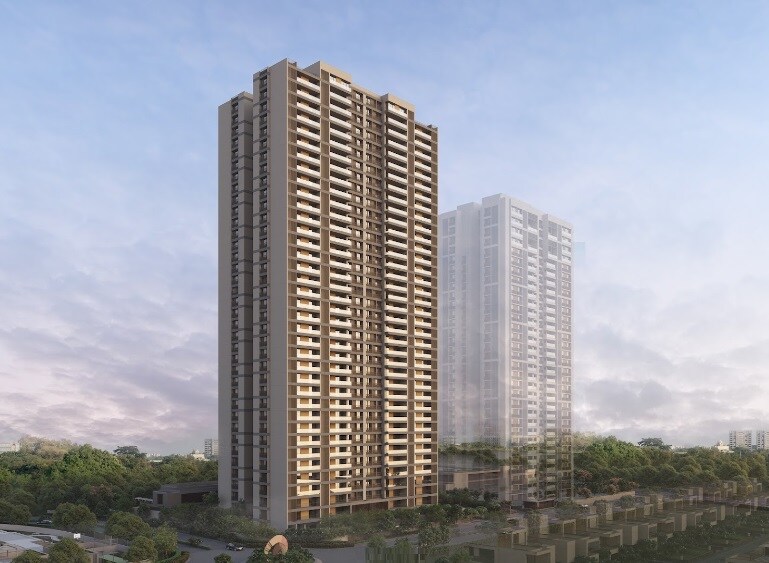 Goyal Riviera Palacio