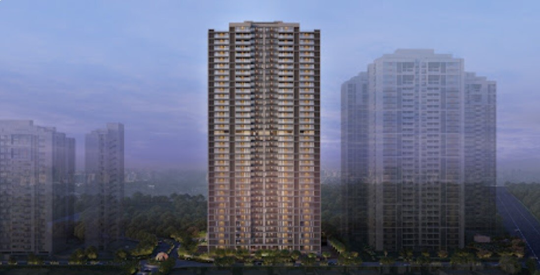 Goyal Riviera Palacio