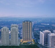 Goyal Riviera Palacio Tower View